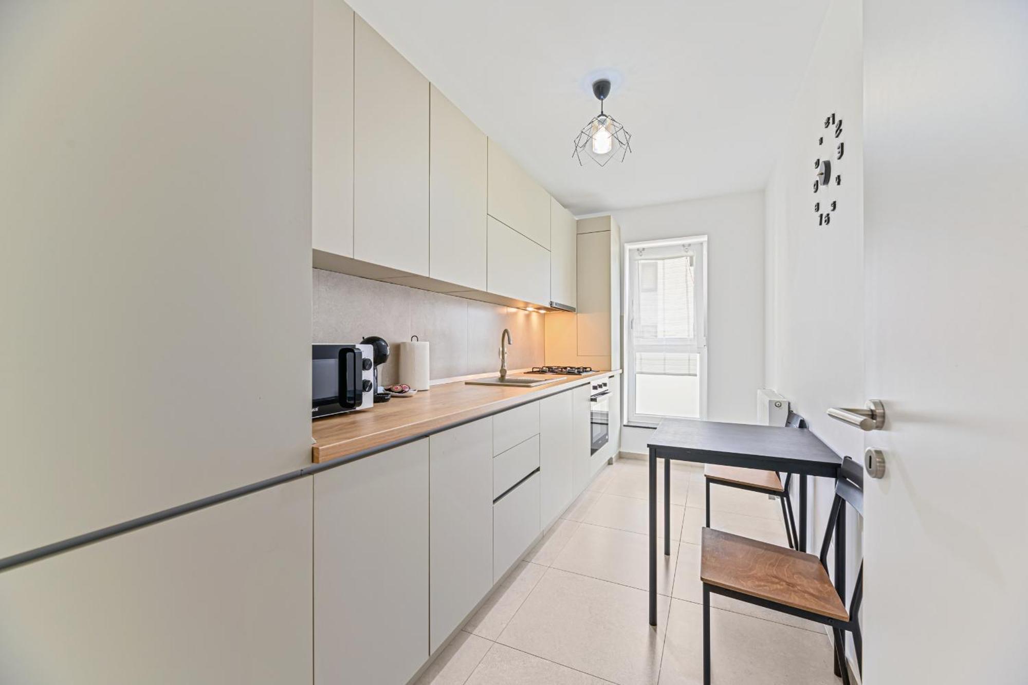 Balance Apartments - Complex Qualis Braşov Eksteriør billede
