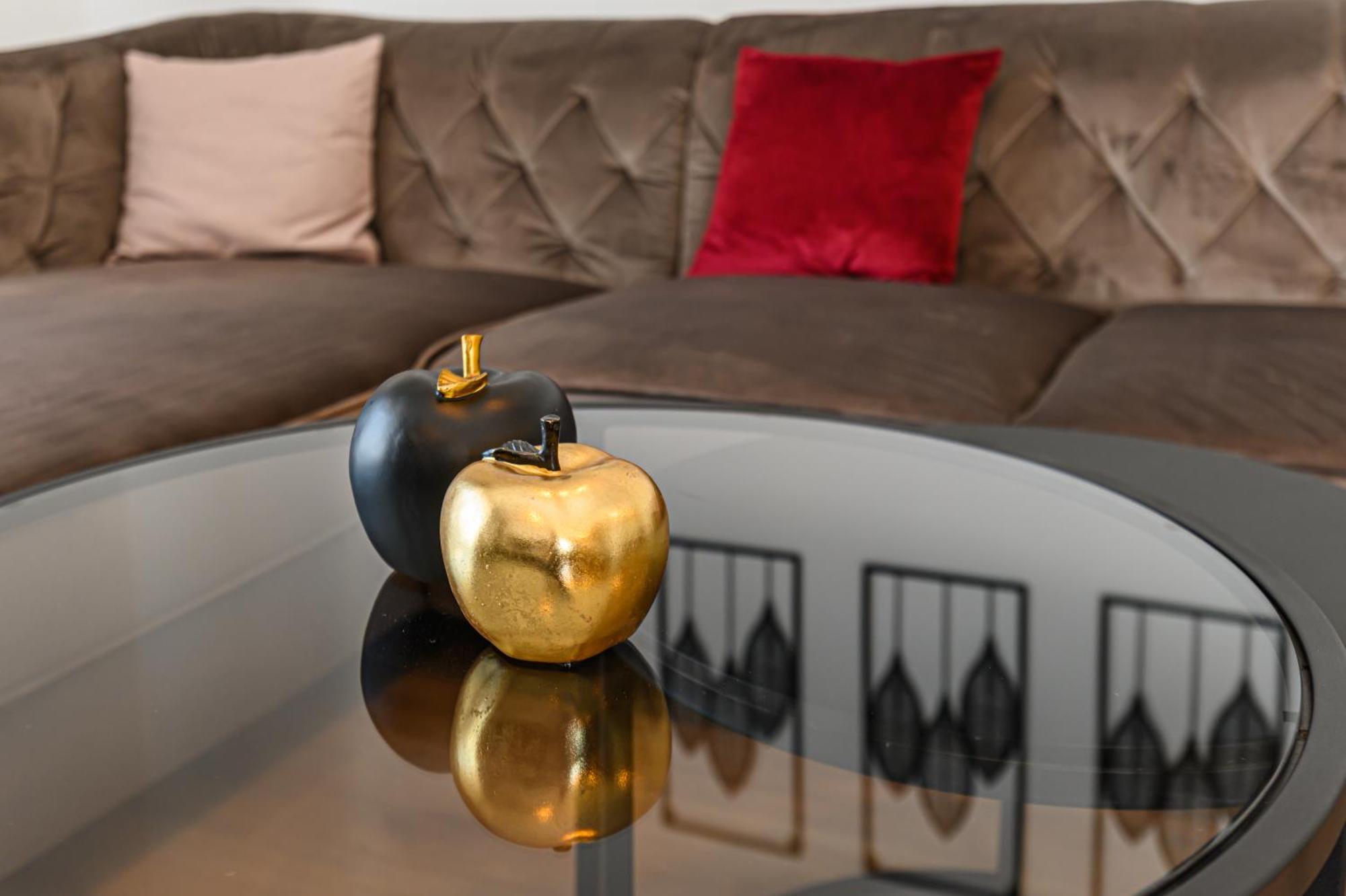 Balance Apartments - Complex Qualis Braşov Eksteriør billede
