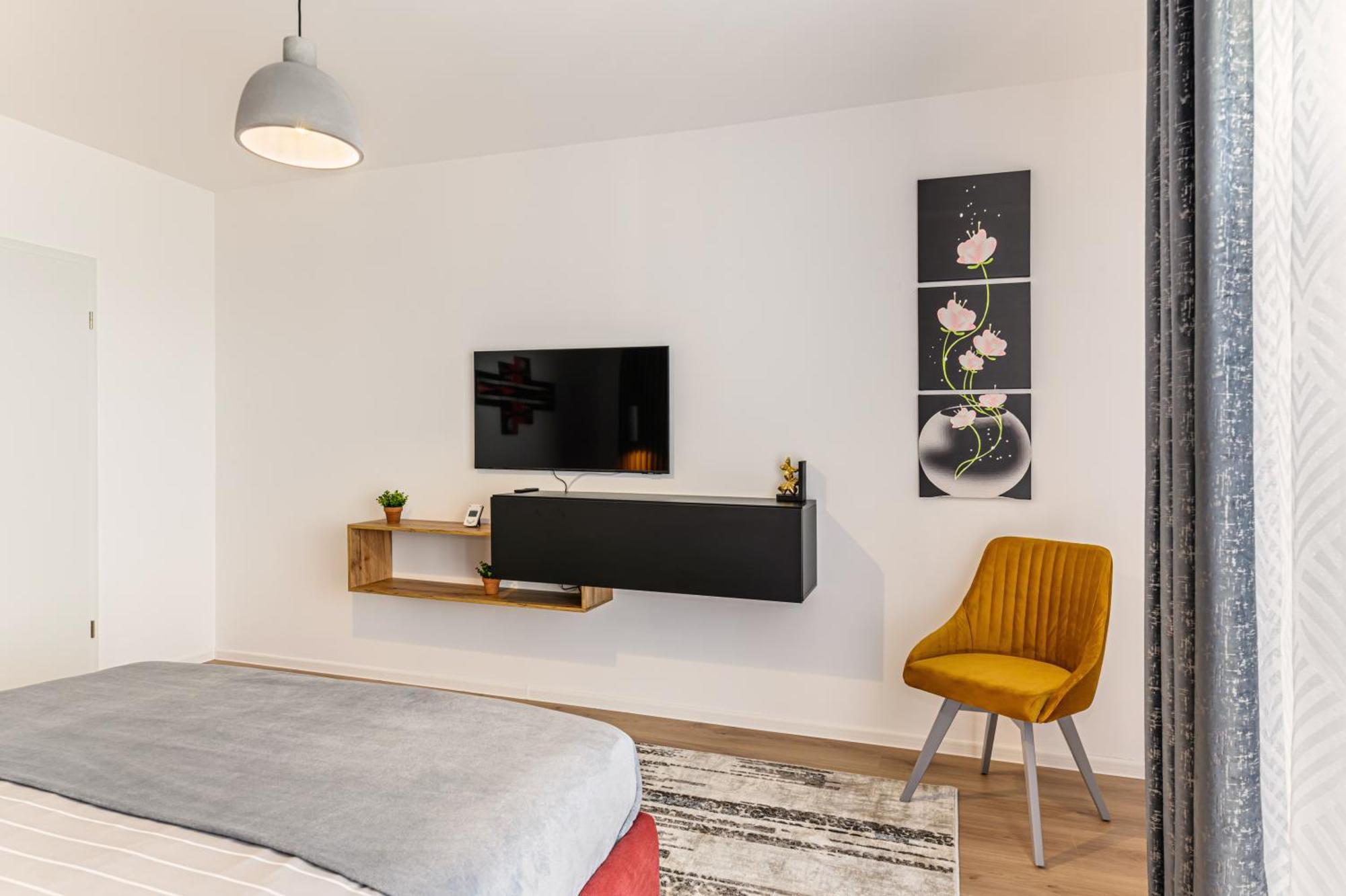 Balance Apartments - Complex Qualis Braşov Eksteriør billede
